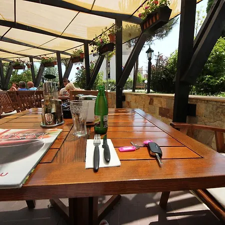 Menada Luxor * Sveti Vlas