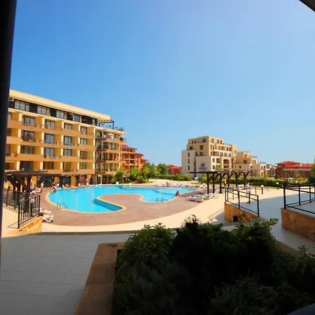 Apartament Menada Luxor Sveti Vlas