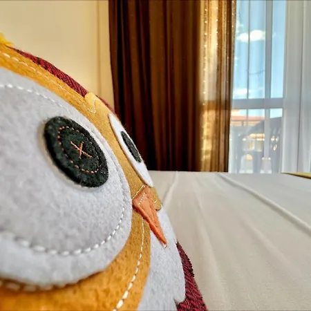 Menada Luxor Apartament *