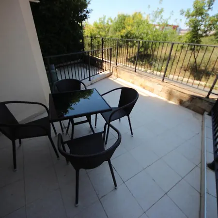 Menada Luxor Apartament
