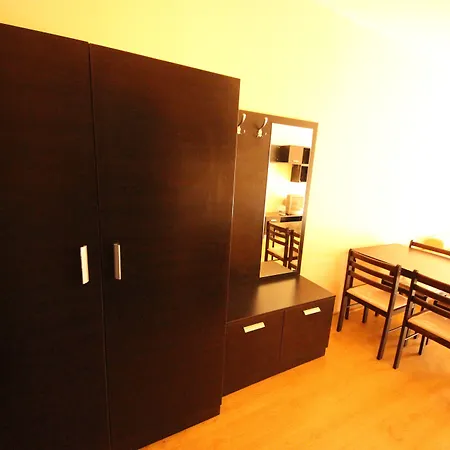 Menada Luxor * Свети-Влас