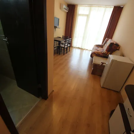 Menada Luxor * Свети-Влас