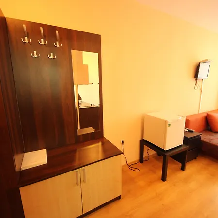 Menada Luxor * Свети-Влас