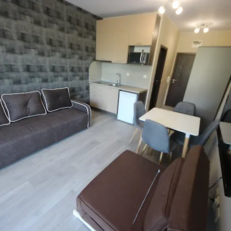 Menada Luxor * Свети-Влас