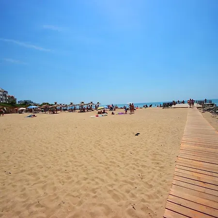 Apartament Menada Luxor Sveti Vlas