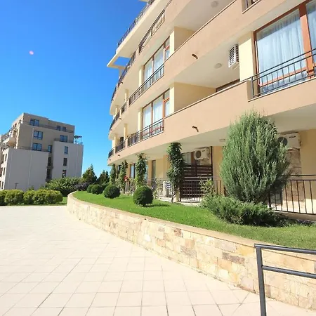 Menada Luxor Apartament Sveti Vlas