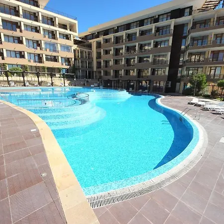 Apartament Menada Luxor Sveti Vlas