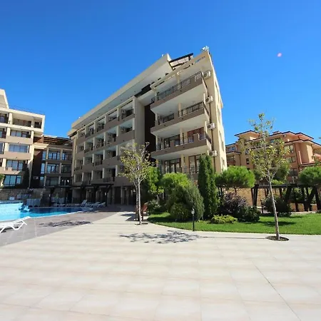Menada Luxor Apartament