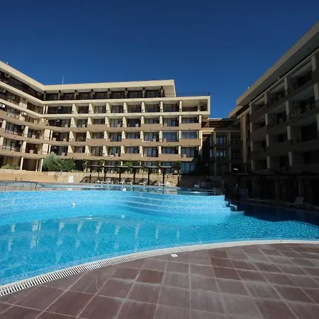 Menada Luxor * Sveti Vlas