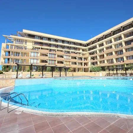 Menada Luxor Sveti Vlas