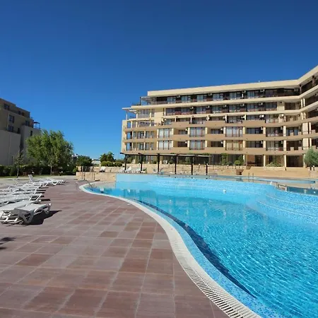 Menada Luxor Apartament