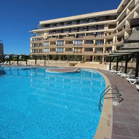 Apartament Menada Luxor