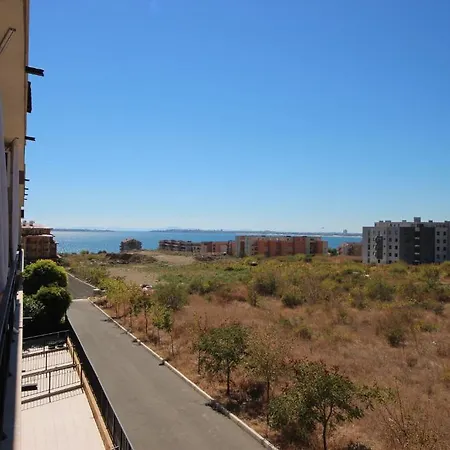 Menada Luxor * Sveti Vlas