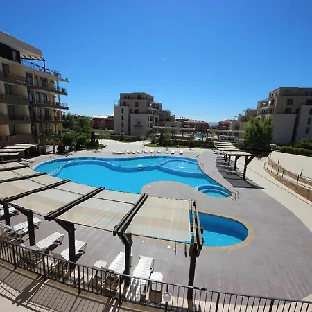 Apartament Menada Luxor Sveti Vlas