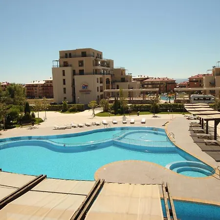 Menada Luxor Apartament