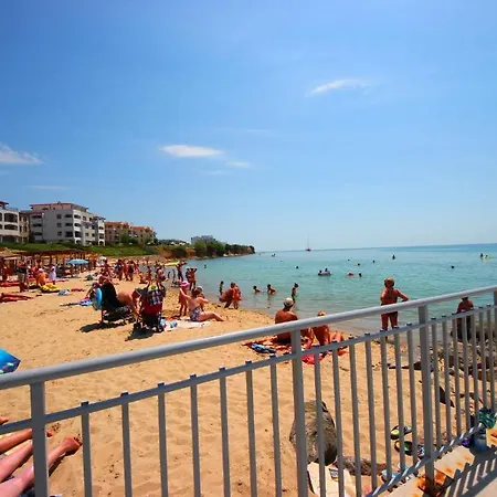 Apartament Menada Luxor Sveti Vlas