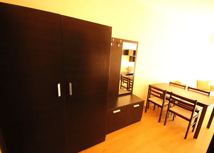 Menada Luxor * Sveti Vlas