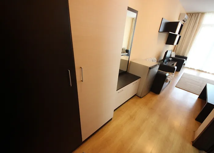 Menada Luxor Sveti Vlas