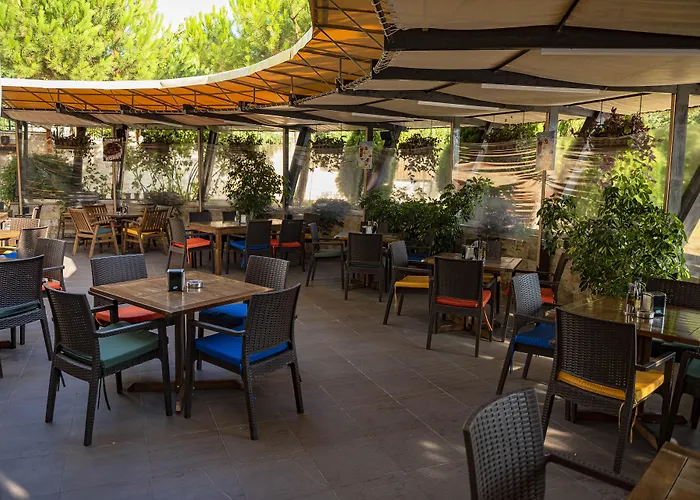 Daire Menada Luxor Sveti Vlas