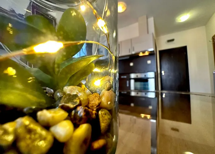 Menada Luxor Sveti Vlas