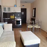 Apartment Menada Luxor Sveti Vlas