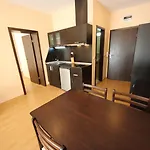 Apartman Menada Luxor *