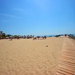 Menada Luxor Apartman Szveti Vlasz