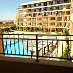 Menada Luxor Apartman Szveti Vlasz