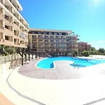 Apartman Menada Luxor