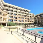 Menada Luxor Apartman