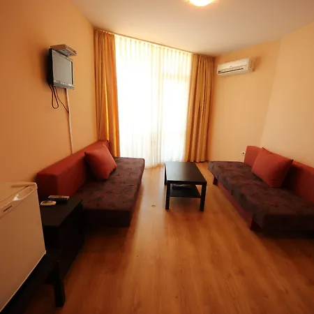 Menada Luxor Apartament Sveti Vlas