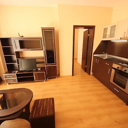 Apartament Menada Luxor Sveti Vlas