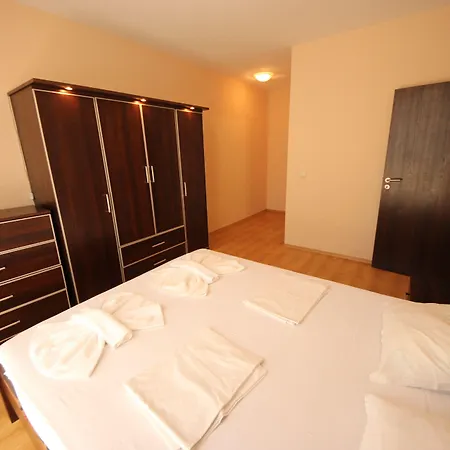 Apartament Menada Luxor Sveti Vlas