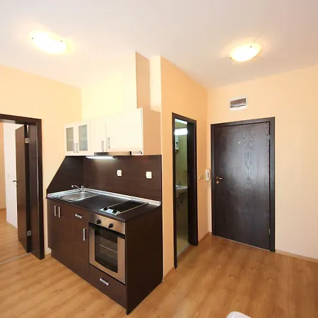 Apartment Menada Luxor Sveti Vlas