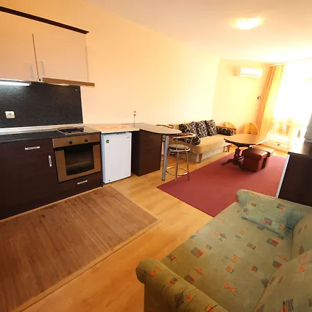 Menada Luxor Apartment