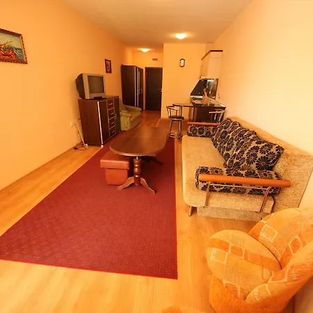 Menada Luxor スヴェティ・ヴラス