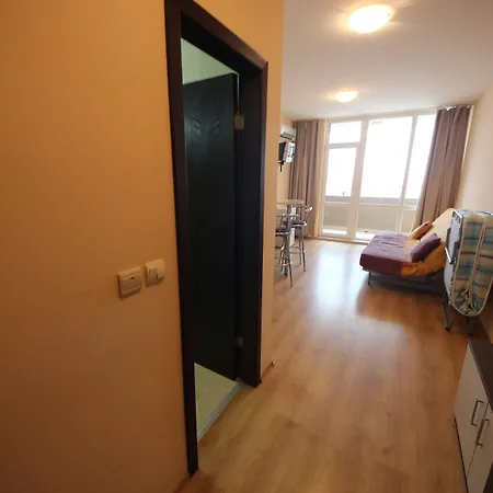 Apartment Menada Luxor