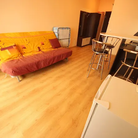 Menada Luxor Apartment