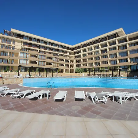 Apartament Menada Luxor Sveti Vlas