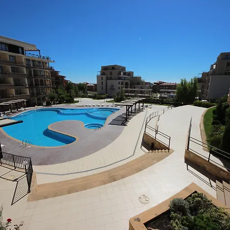 Menada Luxor Apartment