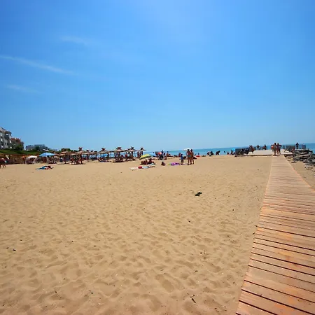 Menada Luxor Apartment Sveti Vlas