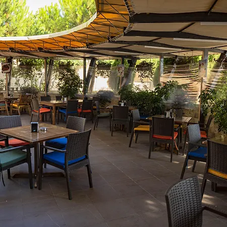 Apartment Menada Luxor Sveti Vlas