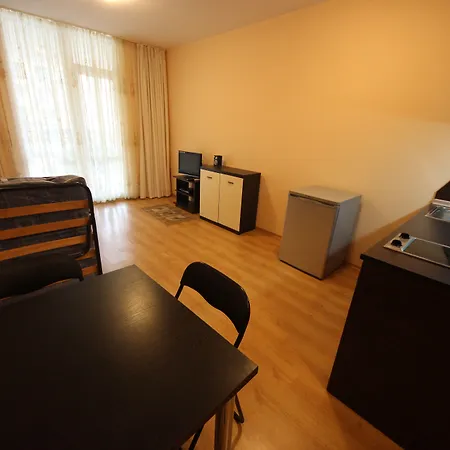 Menada Luxor Apartment Sveti Vlas