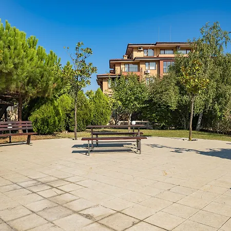 Menada Luxor Apartament