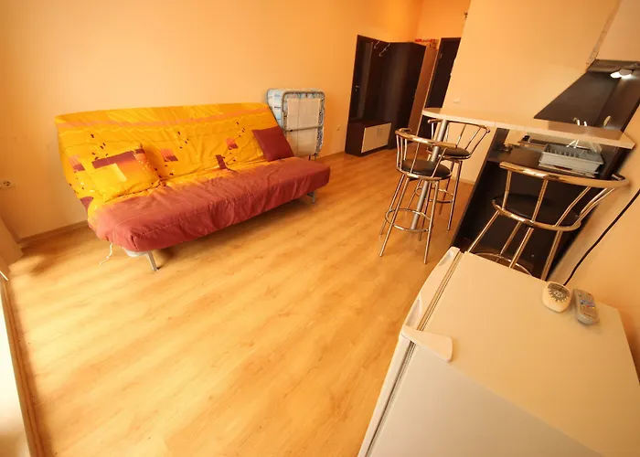 Menada Luxor Apartament