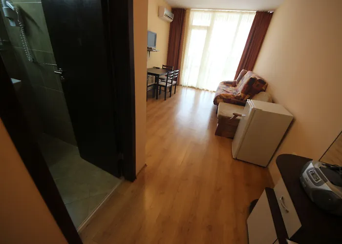 Menada Luxor * Sveti Vlas