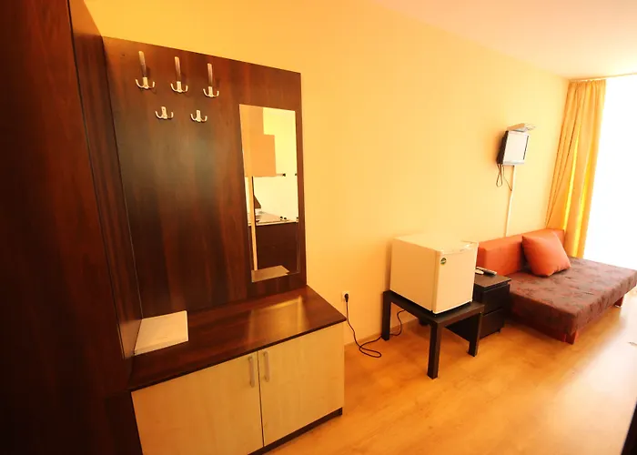 Menada Luxor * Sveti Vlas