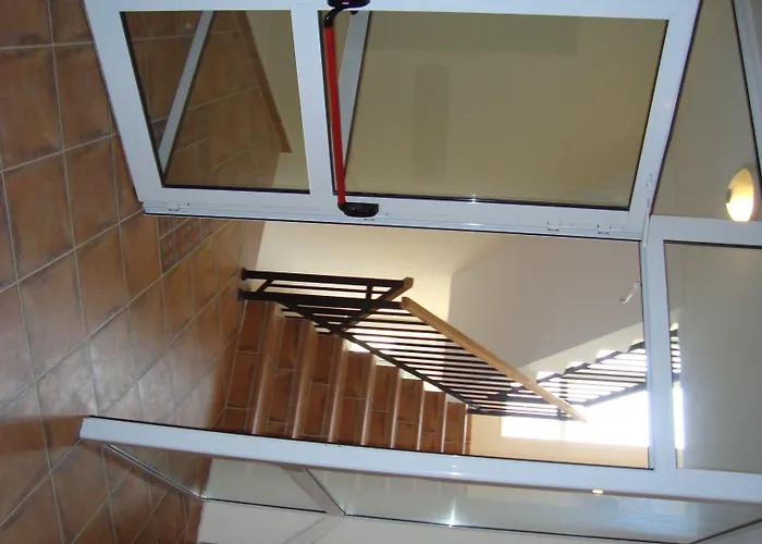 Menada Luxor * סבטי ולאס