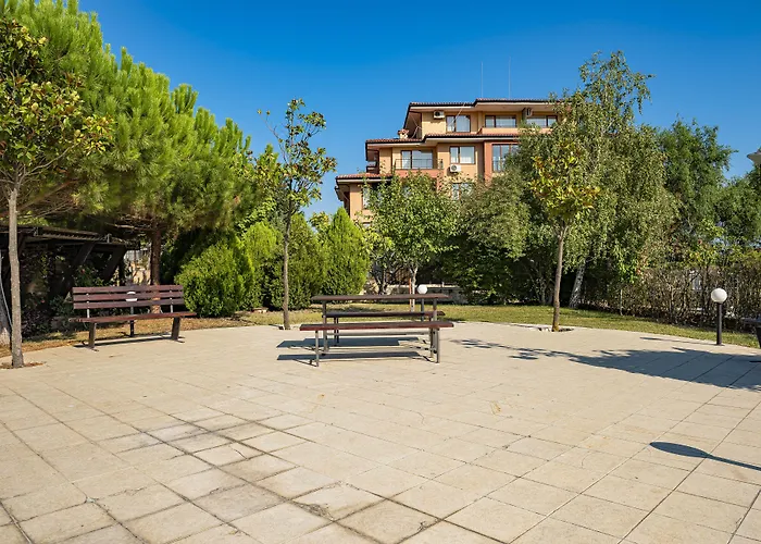 Menada Luxor Apartament